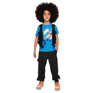 Child's T-shirt Nike Magic Boxy image-1