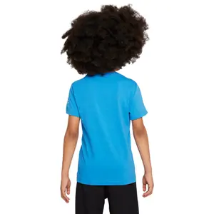 Child's T-shirt Nike Magic Boxy image-2