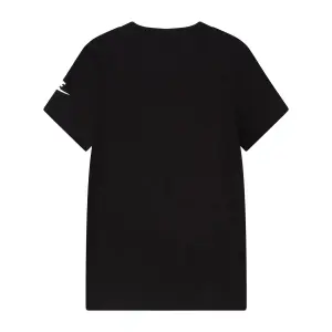 Camiseta de bebé niño Nike Gradient Futura image-1