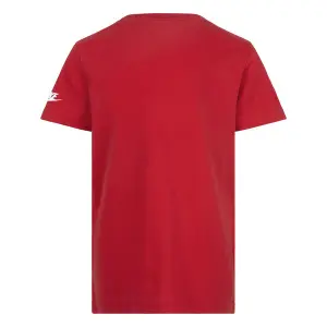 Baby's T-shirt Nike Gradient Futura image-1