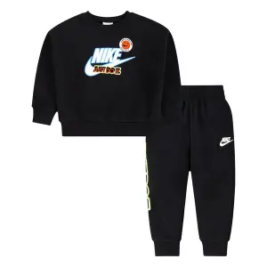 Conjunto para bebé menino Nike Sense Of Adventure GFX image-0