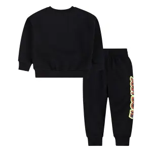 Conjunto para bebé menino Nike Sense Of Adventure GFX image-1