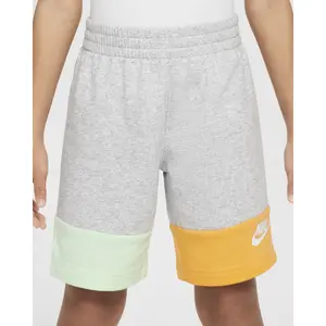 Ensemble short et t-shirt enfant Nike KSA image-3