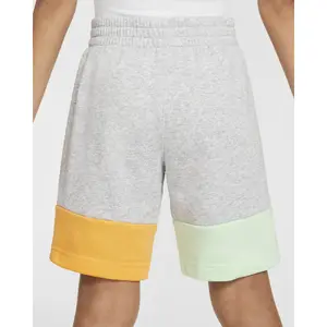 Ensemble short et t-shirt enfant Nike KSA image-4