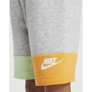 Ensemble short et t-shirt enfant Nike KSA image-6