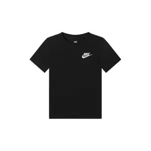 Baby t-shirt and shorts set Nike Club LBR image-1