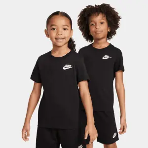 Baby t-shirt and shorts set Nike Club LBR image-5