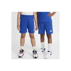 Ensemble t-shirt et short bébé Nike Club LBR image-5