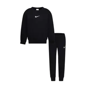 Children's set Nike Essential Fleece Crew image-0