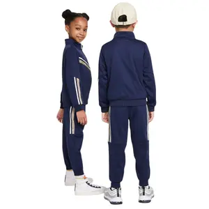 Children's hooded set Nike Club Poly Propus image-3