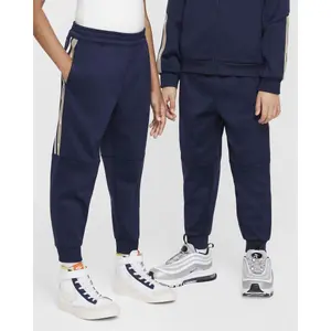 Children's hooded set Nike Club Poly Propus image-2