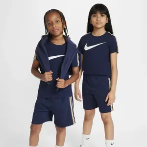 Szorty dla dzieci Nike Club Poly image-2