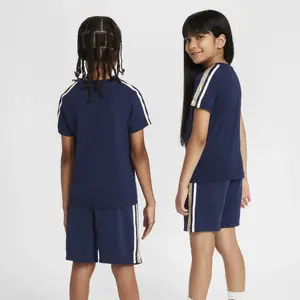 Szorty dla dzieci Nike Club Poly image-4