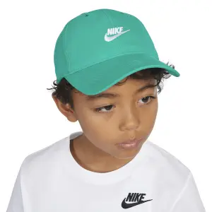 Casquette de baseball enfant Nike Futura Curve Brim image-0