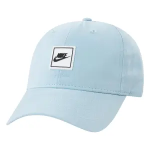 Baseball cap for kids Nike Futura Patch Curve Brim image-0