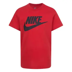 Baby's T-shirt Nike Futura image-0