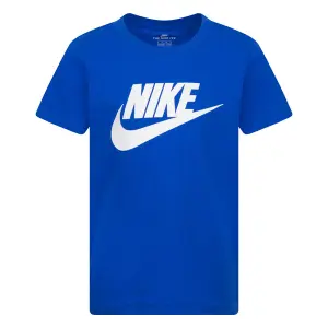 T-shirt de menino bebé Nike Futura image-0