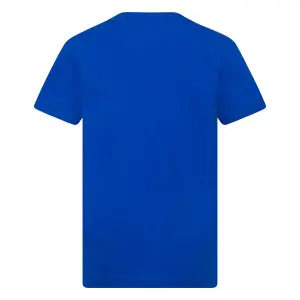 T-shirt de menino bebé Nike Futura image-1