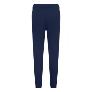 Pantalón de chándal polar de punto para bebé niño Nike Club image-1