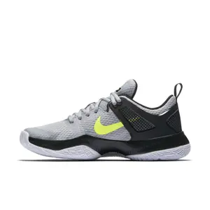 Women's basketball shoes Nike Air Zoom Hyperace image-3