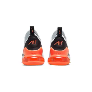 Sapatilhas de crianças Nike Air Max 270 image-5
