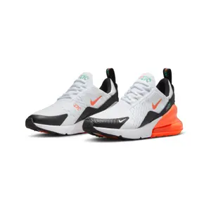 Sapatilhas de crianças Nike Air Max 270 image-4