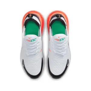 Sapatilhas de crianças Nike Air Max 270 image-6