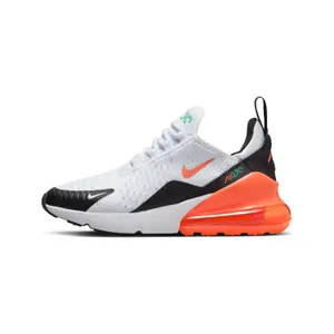 Sapatilhas de crianças Nike Air Max 270 image-1