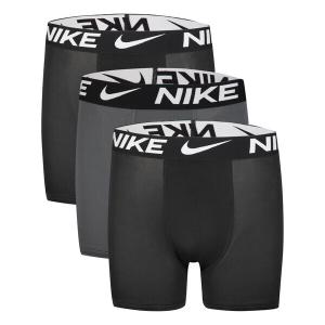 9n0844-k7k-boxershorts-for-barn-nike-essential-micro-x3-svart-dk-gra
