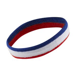 Cinta para la cabeza Nike Swoosh image-1