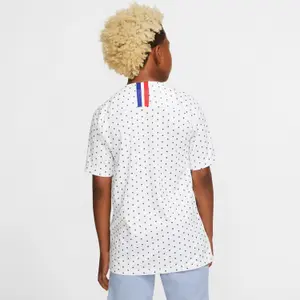 Auswärtstrikot Kinder France 2019 image-3