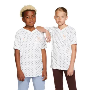 Auswärtstrikot Kinder France 2019 image-1
