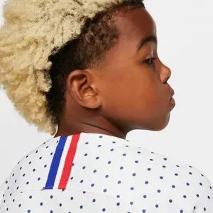 Auswärtstrikot Kinder France 2019 image-5