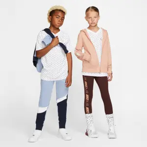 Auswärtstrikot Kinder France 2019 image-4