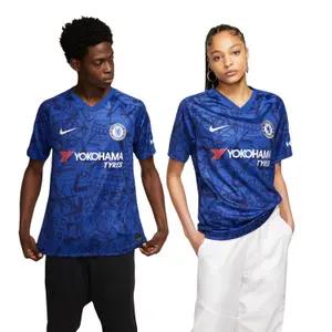 Thuisshirt Chelsea 2019/20 image-1
