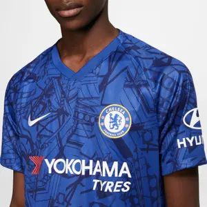 Thuisshirt Chelsea 2019/20 image-2