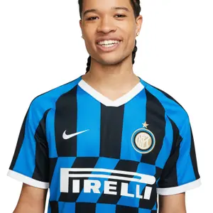 Maglia Home Inter Milan 2019/20 image-1