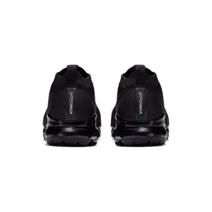 Scarpe da ginnastica Nike Air VaporMax Flyknit 3.0 Triple Black image-4