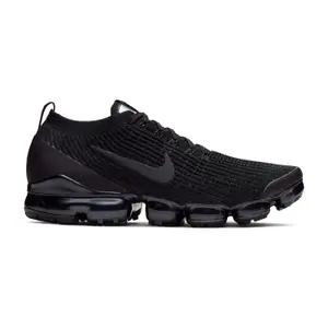 Scarpe da ginnastica Nike Air VaporMax Flyknit 3.0 Triple Black image-0