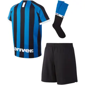 Minikit Kind Inter Milan Dri-FIT Breathe 2019/20 image-1