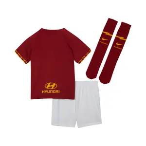 Mini-Set Kind AS Roma Dri-FIT Breathe image-1