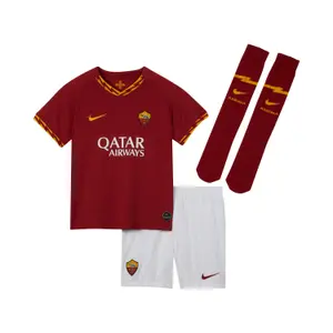 Mini-Set Kind AS Roma Dri-FIT Breathe image-0