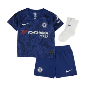Babyausstattung Chelsea Dri-FIT Breathe image-0