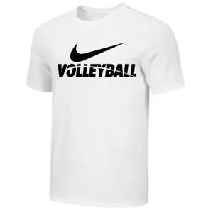Camiseta de mujer Nike Volleyball WM image-0