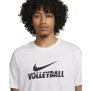 Camiseta de mujer Nike Volleyball WM image-4