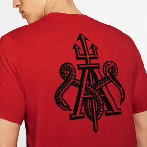 Camiseta Atlético Madrid kit Story tell image-6