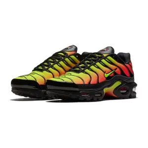 Sapatilhas de mulheres Nike Air Max Plus TN SE image-5