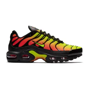 Sapatilhas de mulheres Nike Air Max Plus TN SE image-0
