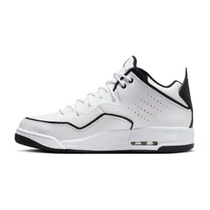 Baskets en cuir Nike Jordan Courtside 23 image-3
