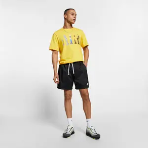 Corto Nike Woven Sportswear image-3